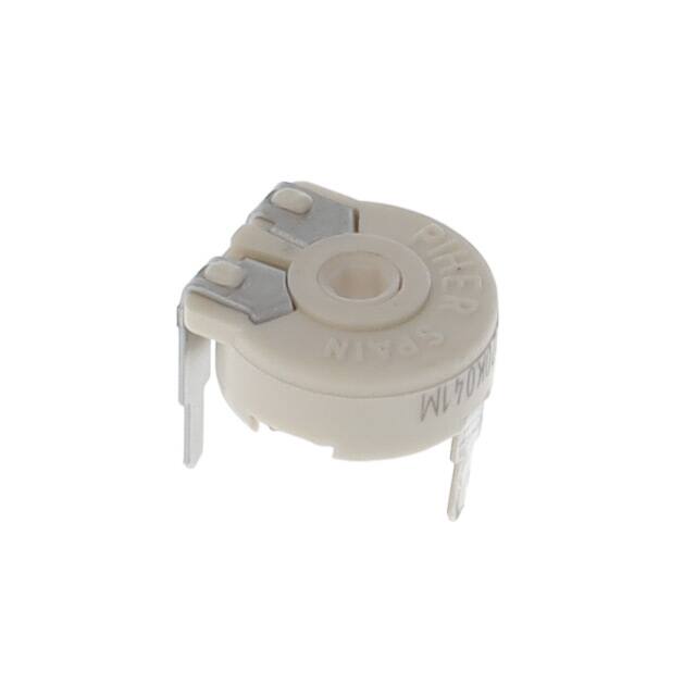 PT10MV10-101A2020-S Amphenol Piher Sensing Systems  Potenziometri trimmer